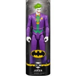 BATMAN DC Cómics - - Figura de acción Joker 30 cm* Figuras De Acción