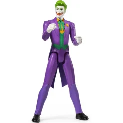 BATMAN DC Cómics - - Figura de acción Joker 30 cm* Figuras De Acción