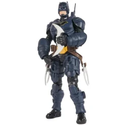 BATMAN DC Cómics - - Figura articulada Aventuras con accesorios ㅤ* Figuras De Acción