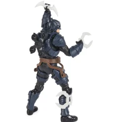 BATMAN DC Cómics - - Figura articulada Aventuras con accesorios ㅤ* Figuras De Acción