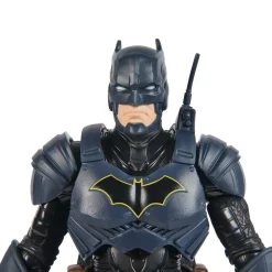 BATMAN DC Cómics - - Figura articulada Aventuras con accesorios ㅤ* Figuras De Acción