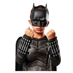 RUBIE'S DC Cómics - Brazaletes de Batman