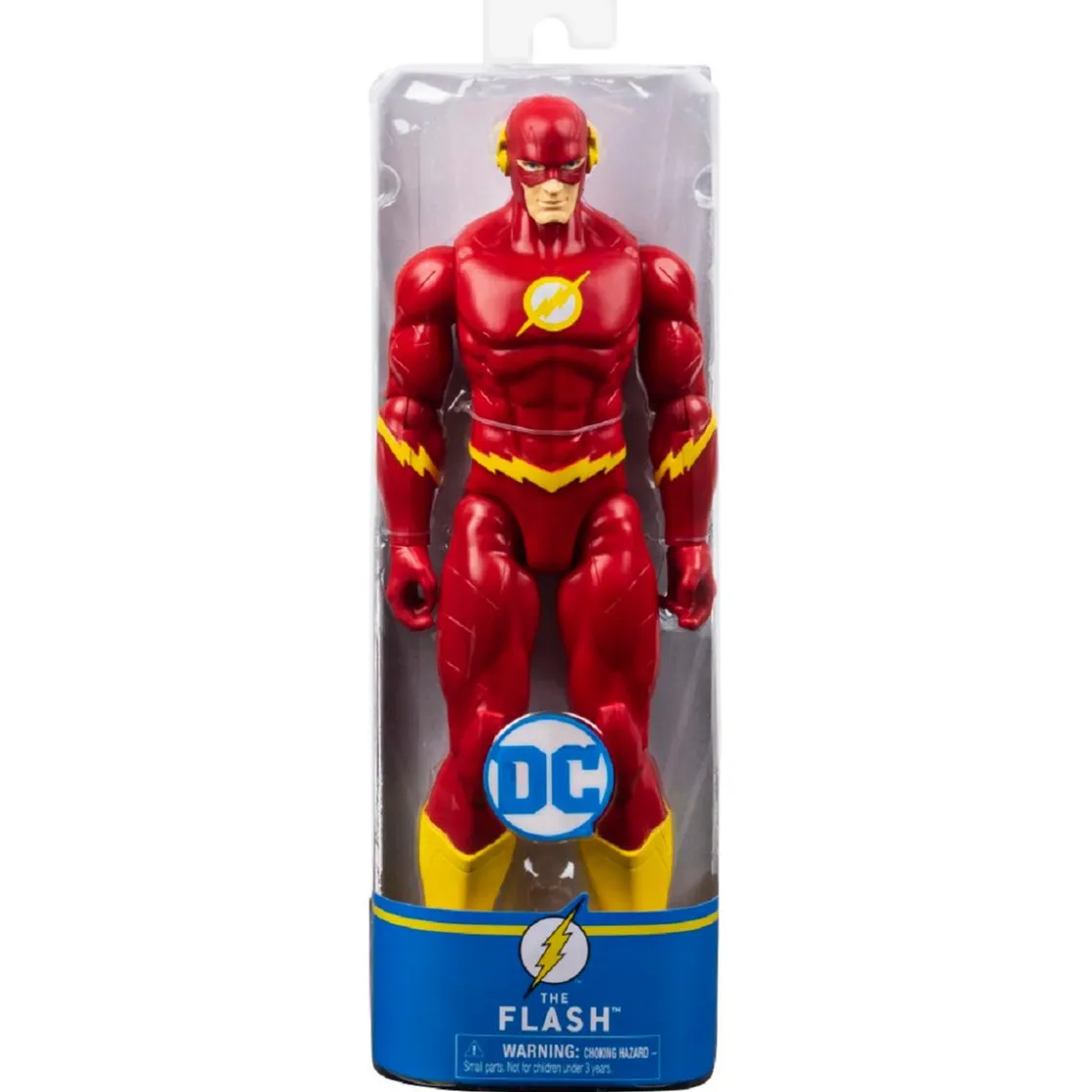 BIZAK DC Cómics - Figura 30 cm (varios modelos)