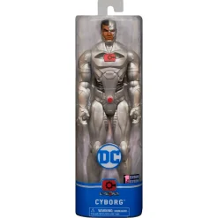 BIZAK DC Cómics - Figura 30 cm (varios modelos)