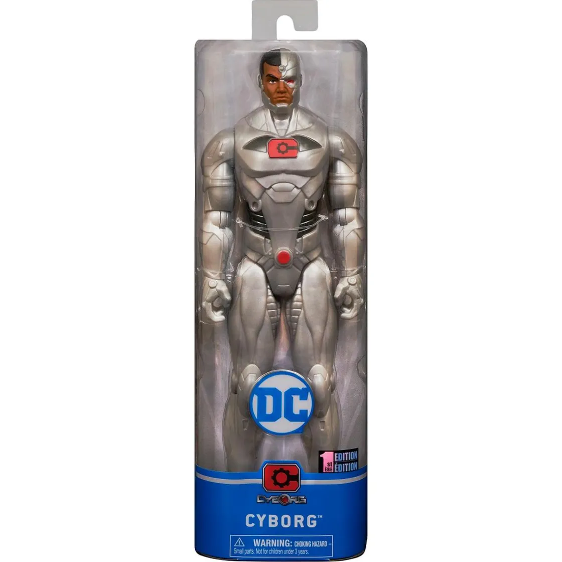 BIZAK DC Cómics - Figura 30 cm (varios modelos)