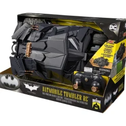 BATMAN DC Cómics - RC 85º aniversario