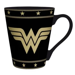 ABYSSE CORP DC Cómics - Wonder Woman - Taza 250 ml