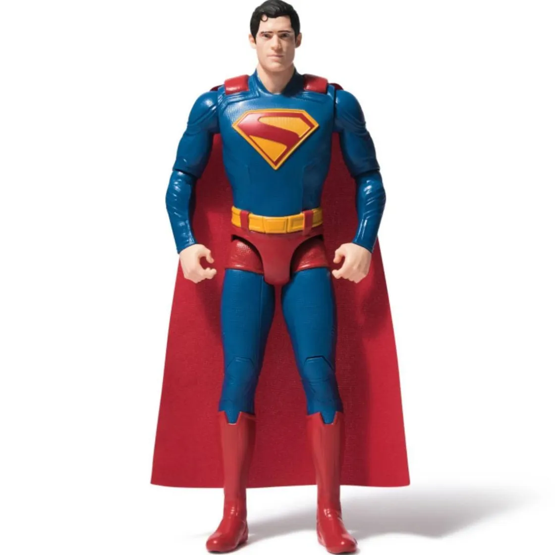 SUPERMAN DC Comics - Figura 30cm* Figuras De Acción