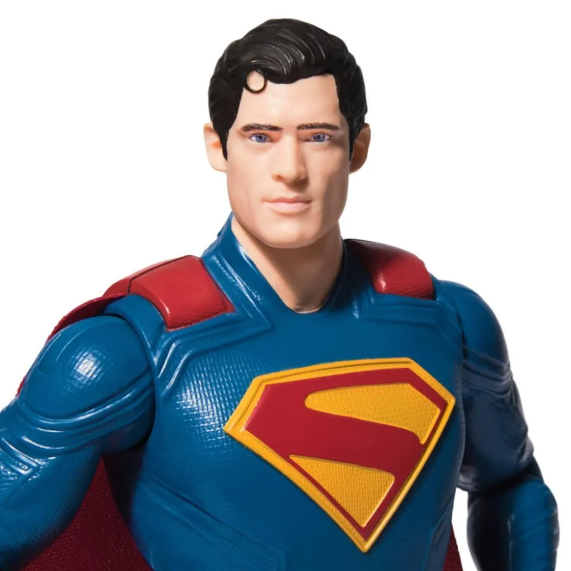 SUPERMAN DC Comics - Figura 30cm* Figuras De Acción
