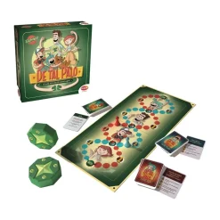 BIZAK De tal palo - Juego de mesa