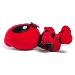 SIMBA Deadpool - Peluche Babypool 25 cm