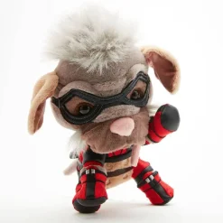 TOY PARTNER Deadpool - Peluche Dogpool 25 cm* Friki Zone