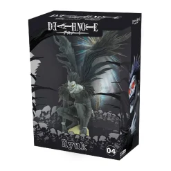 ABYSSE CORP Death Note - Figura Ryuk* Friki Zone