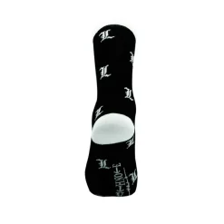 ABYSSE CORP Death Note - Par de calcetines (Talla 38-43)