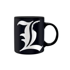 ABYSSE CORP Death Note - Taza 320 ml* Friki Zone|Merchandising