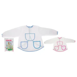 TOYS "R" US Delantal infantil manualidades