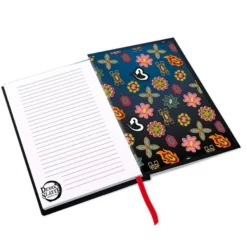 ABYSSE CORP Demon Slayer - Cuaderno A5 Pilares* Friki Zone|Merchandising