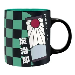 ABYSSE CORP Demon Slayer - Set de regalo Tanjiro* Friki Zone