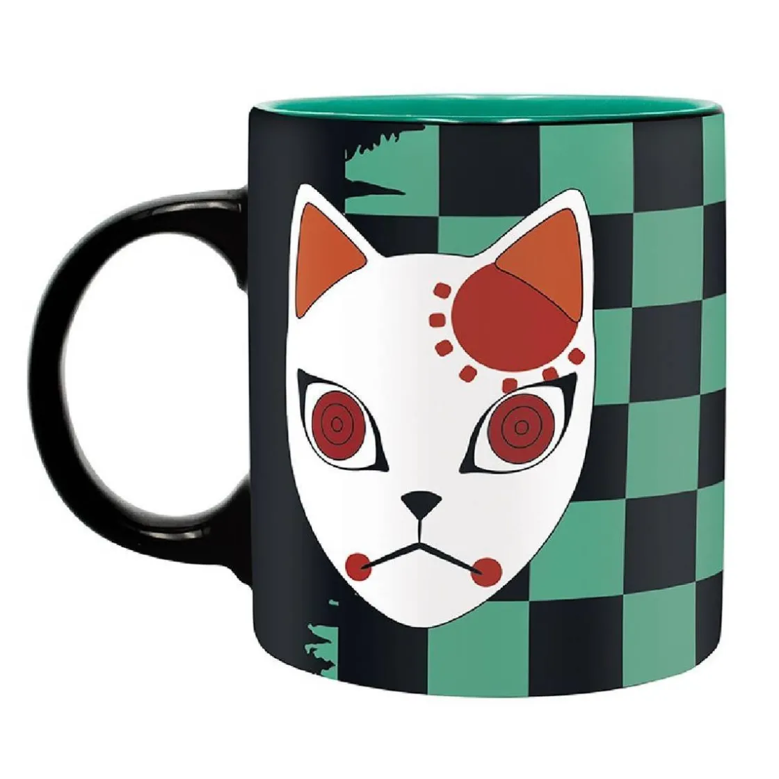 ABYSSE CORP Demon Slayer - Set de regalo Tanjiro* Friki Zone