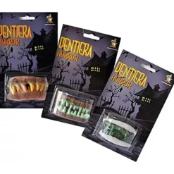 TOYS "R" US Dentadura de horror* Disfraces|Halloween