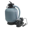 GRE Depuradora de arena Ø 400 mm 6m³/h* Piscinas|Juguetes De Verano