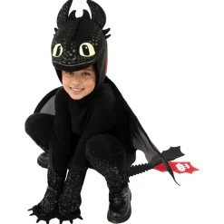 Funidelia Desdentado niño 7-9 años* Disfraces|Halloween