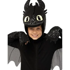 Funidelia Desdentado niño 7-9 años* Disfraces|Halloween