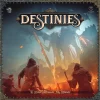 LAST LEVEL Destinies* Juegos Y Puzzles|Friki Zone