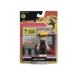 TOY PARTNER Dev Series - Figura (Varios modelos)