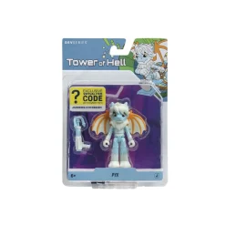 TOY PARTNER Dev Series - Figura (Varios modelos)