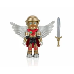 TOY PARTNER Dev Series - Figura (Varios modelos)