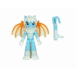 TOY PARTNER Dev Series - Figura (Varios modelos)