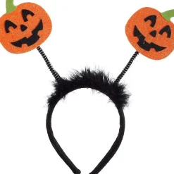 TOYS "R" US Diadema brillante con purpurina para fiesta de Halloween (Varios modelos)* Disfraces|Halloween