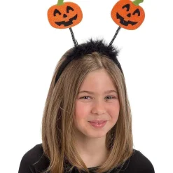 TOYS "R" US Diadema brillante con purpurina para fiesta de Halloween (Varios modelos)* Disfraces|Halloween