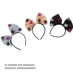 TOYS "R" US Diadema con Lazo con Arañas (varios modelos)