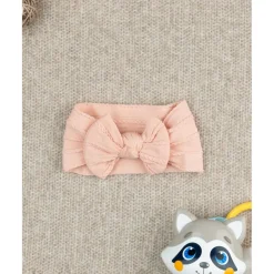 Prenatal Diadema para el cabello niña rosa