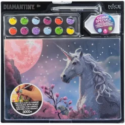 UNICE Diamantiny Level Up Fantasy (varios modelos)