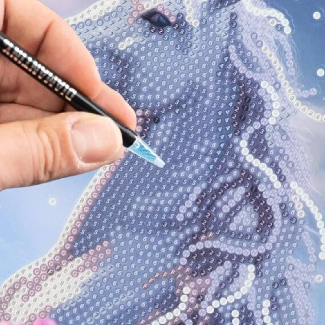 UNICE Diamantiny Level Up Fantasy (varios modelos)