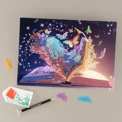 UNICE Diamantiny Level Up Fantasy (varios modelos)