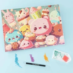 UNICE Diamantiny Level Up Kawaii (varios modelos)