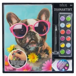 UNICE Diamantiny Level Up Mascotas (varios modelos)