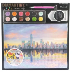 UNICE Diamantiny Level Up W2 (varios modelos)