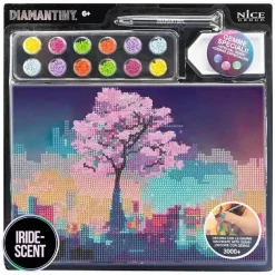 UNICE Diamantiny Level Up W1 (varios modelos)