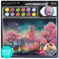 UNICE Diamantiny Level Up W1 (varios modelos)