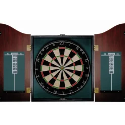 DEVESSPORT Diana tradicional 45 cm con puertas de madera