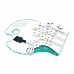 BIZAK Dibujo Imposible