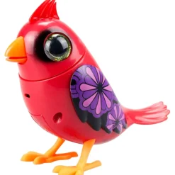 BIZAK Digibirds pack de 1 (varios modelos)* Figuras De Acción