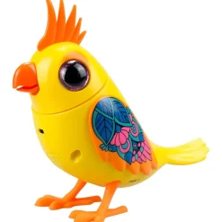 BIZAK Digibirds pack de 1 (varios modelos)* Figuras De Acción