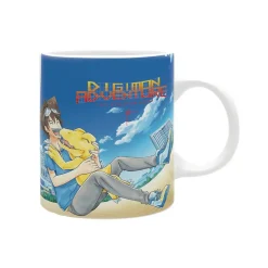 ABYSSE CORP Digimon Adventure - Taza* Friki Zone|Merchandising