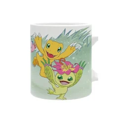 ABYSSE CORP Digimon Adventure - Taza* Friki Zone|Merchandising